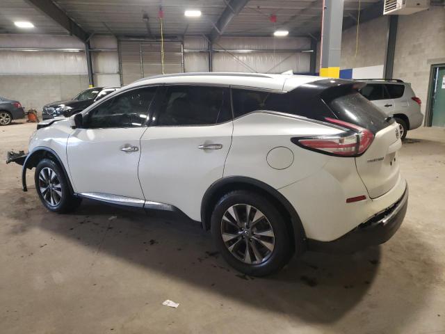 Photo 1 VIN: 5N1AZ2MH2FN281134 - NISSAN MURANO S 