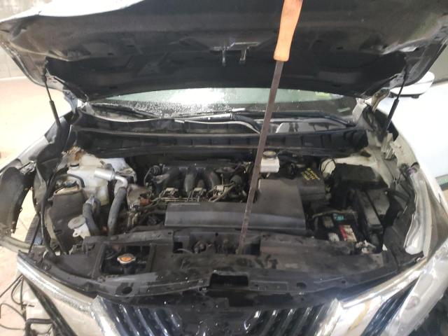 Photo 11 VIN: 5N1AZ2MH2FN281134 - NISSAN MURANO S 