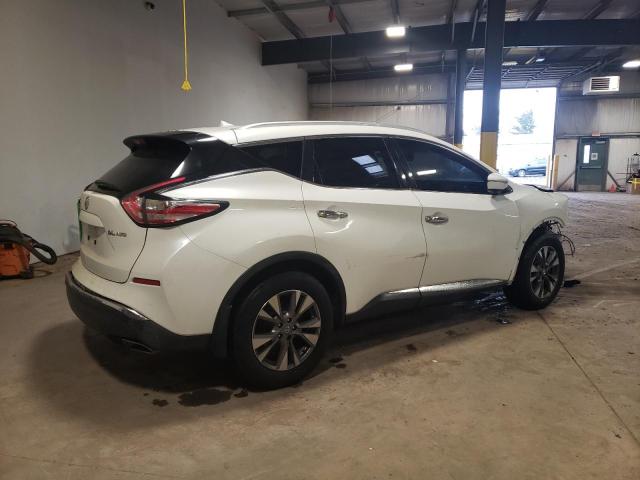 Photo 2 VIN: 5N1AZ2MH2FN281134 - NISSAN MURANO S 