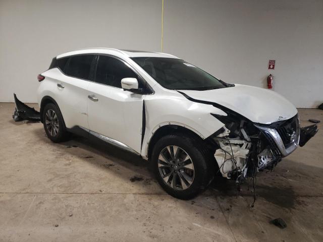 Photo 3 VIN: 5N1AZ2MH2FN281134 - NISSAN MURANO S 