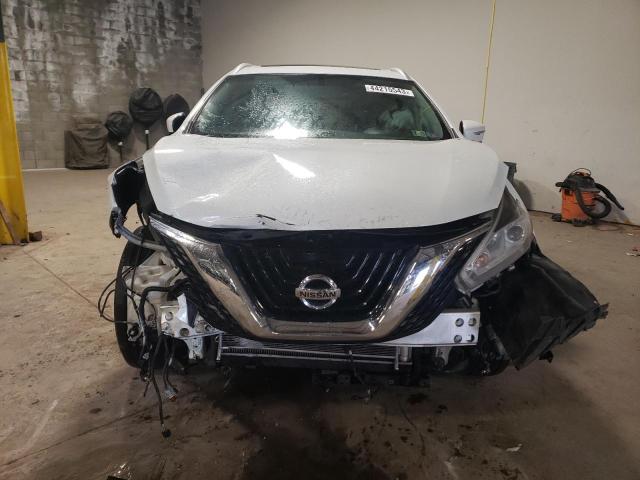 Photo 4 VIN: 5N1AZ2MH2FN281134 - NISSAN MURANO S 