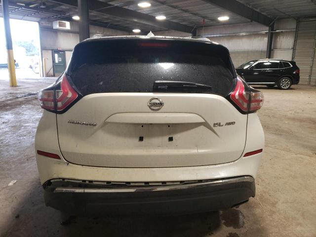 Photo 5 VIN: 5N1AZ2MH2FN281134 - NISSAN MURANO S 