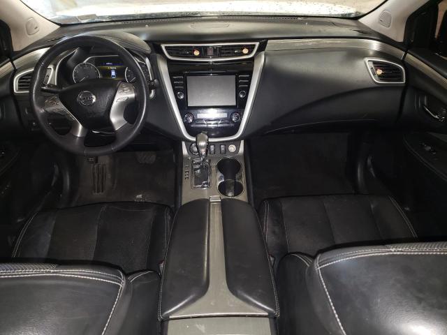 Photo 7 VIN: 5N1AZ2MH2FN281134 - NISSAN MURANO S 