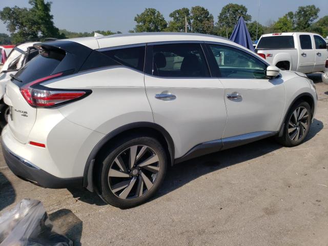 Photo 2 VIN: 5N1AZ2MH2FN288729 - NISSAN MURANO S 