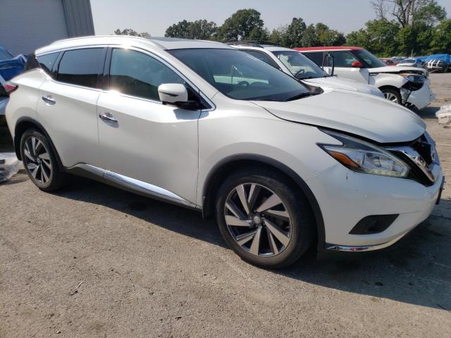 Photo 3 VIN: 5N1AZ2MH2FN288729 - NISSAN MURANO S 