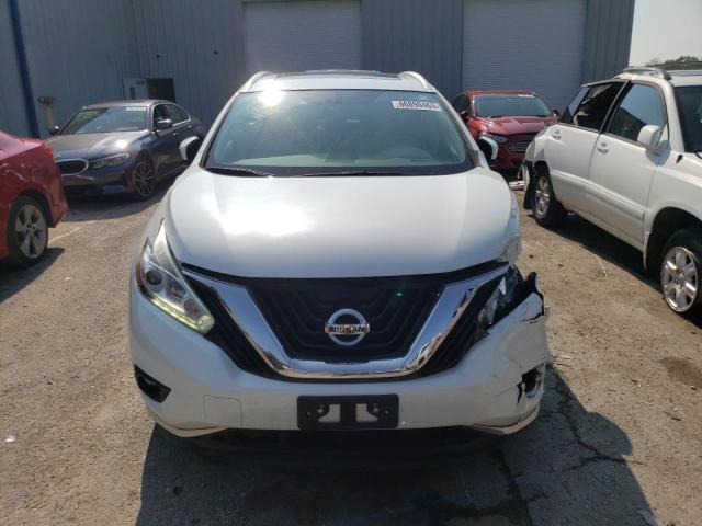 Photo 4 VIN: 5N1AZ2MH2FN288729 - NISSAN MURANO S 