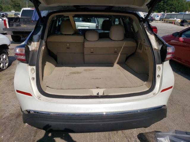 Photo 5 VIN: 5N1AZ2MH2FN288729 - NISSAN MURANO S 