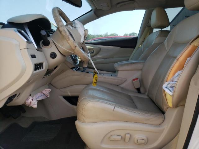 Photo 6 VIN: 5N1AZ2MH2FN288729 - NISSAN MURANO S 