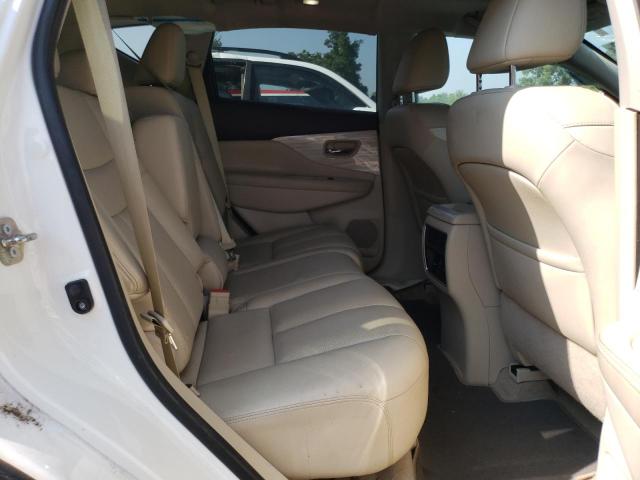 Photo 9 VIN: 5N1AZ2MH2FN288729 - NISSAN MURANO S 