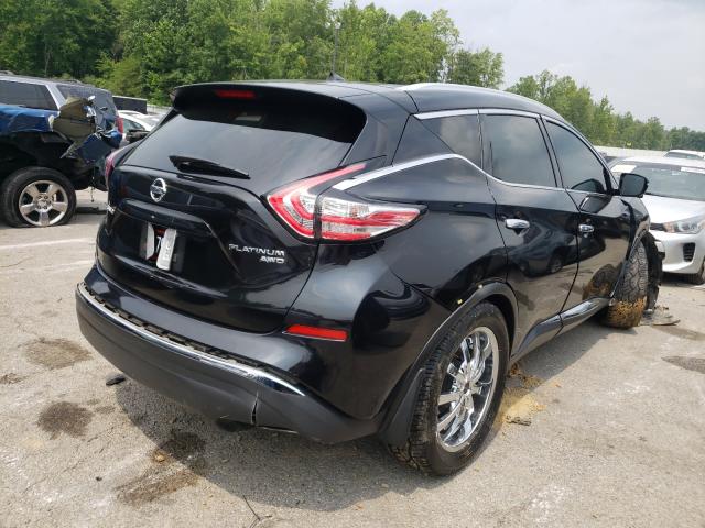 Photo 3 VIN: 5N1AZ2MH2FN289573 - NISSAN MURANO S 