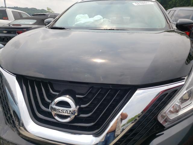 Photo 6 VIN: 5N1AZ2MH2FN289573 - NISSAN MURANO S 