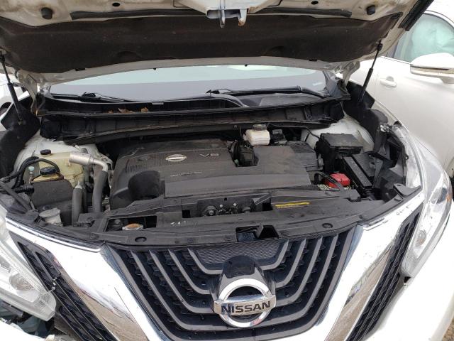 Photo 10 VIN: 5N1AZ2MH2FN290285 - NISSAN MURANO S 