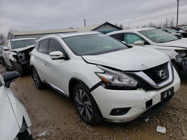 Photo 3 VIN: 5N1AZ2MH2FN290285 - NISSAN MURANO S 