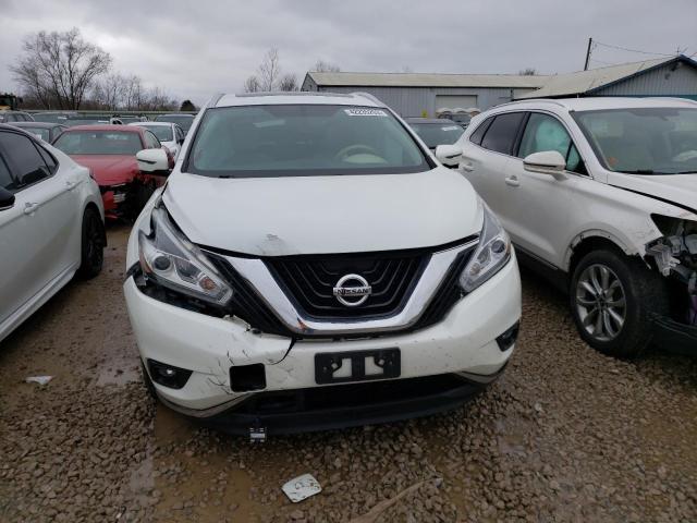 Photo 4 VIN: 5N1AZ2MH2FN290285 - NISSAN MURANO S 