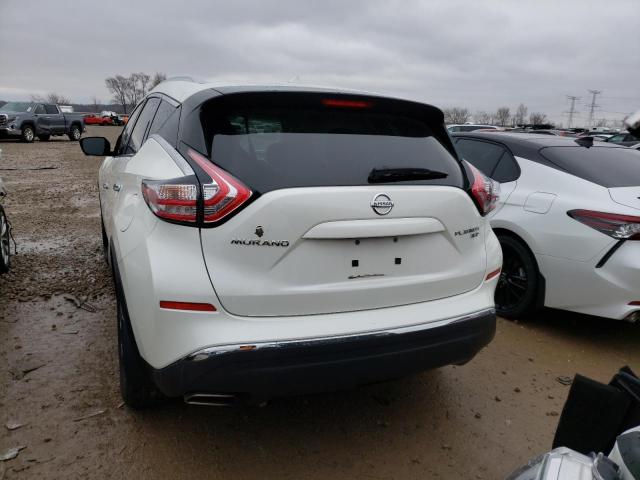 Photo 5 VIN: 5N1AZ2MH2FN290285 - NISSAN MURANO S 