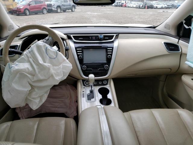 Photo 7 VIN: 5N1AZ2MH2FN290285 - NISSAN MURANO S 