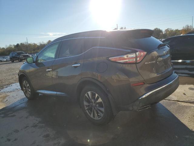 Photo 1 VIN: 5N1AZ2MH2FN290805 - NISSAN MURANO S 