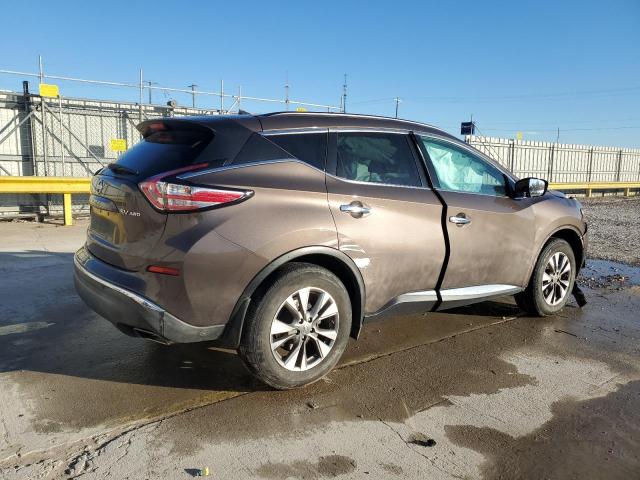 Photo 2 VIN: 5N1AZ2MH2FN290805 - NISSAN MURANO S 