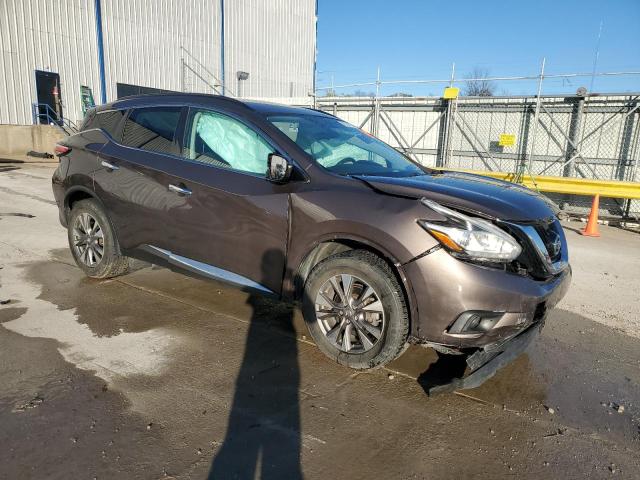 Photo 3 VIN: 5N1AZ2MH2FN290805 - NISSAN MURANO S 