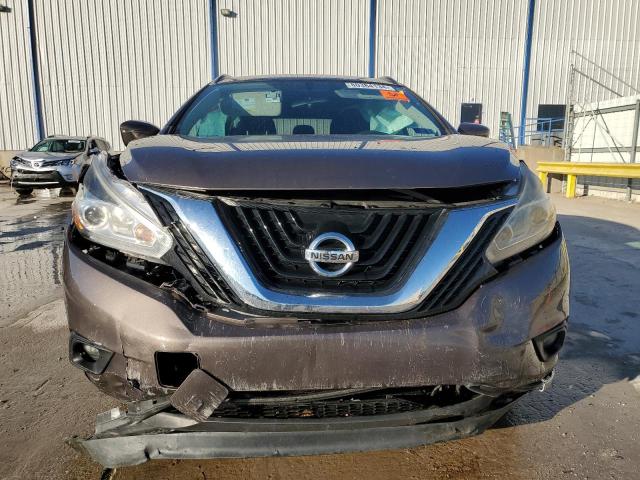 Photo 4 VIN: 5N1AZ2MH2FN290805 - NISSAN MURANO S 