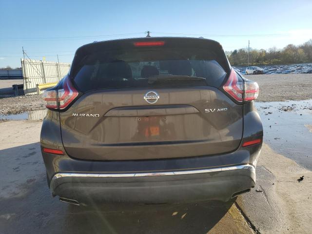 Photo 5 VIN: 5N1AZ2MH2FN290805 - NISSAN MURANO S 