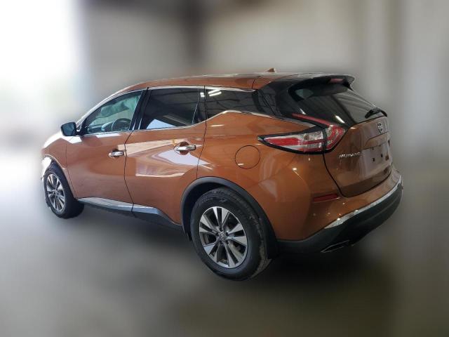 Photo 1 VIN: 5N1AZ2MH2FN290982 - NISSAN MURANO 