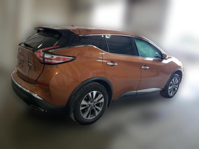 Photo 2 VIN: 5N1AZ2MH2FN290982 - NISSAN MURANO 