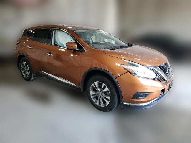 Photo 3 VIN: 5N1AZ2MH2FN290982 - NISSAN MURANO 