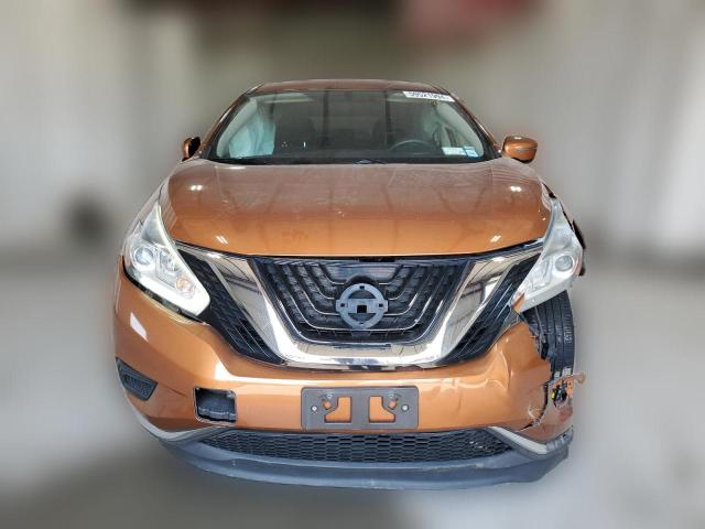 Photo 4 VIN: 5N1AZ2MH2FN290982 - NISSAN MURANO 