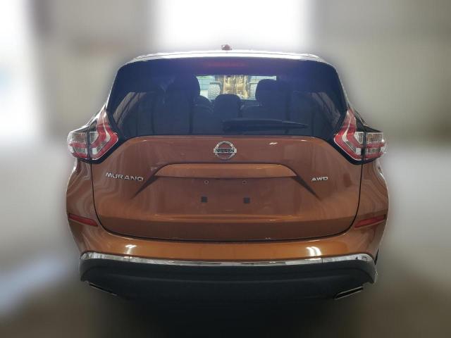 Photo 5 VIN: 5N1AZ2MH2FN290982 - NISSAN MURANO 