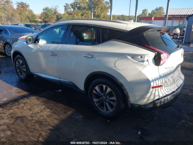 Photo 2 VIN: 5N1AZ2MH2FN291159 - NISSAN MURANO 