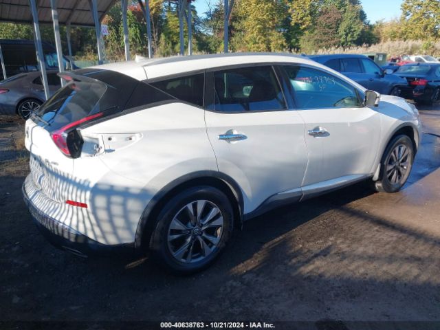 Photo 3 VIN: 5N1AZ2MH2FN291159 - NISSAN MURANO 