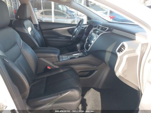 Photo 4 VIN: 5N1AZ2MH2FN291159 - NISSAN MURANO 