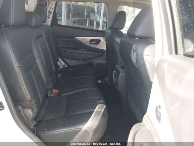 Photo 7 VIN: 5N1AZ2MH2FN291159 - NISSAN MURANO 