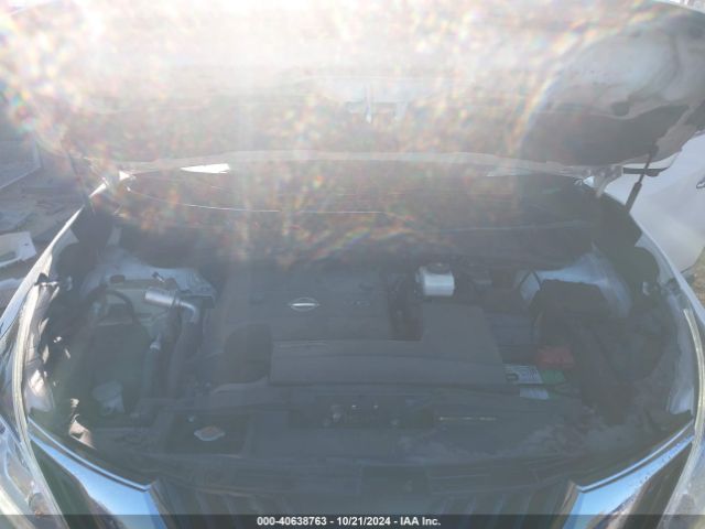 Photo 9 VIN: 5N1AZ2MH2FN291159 - NISSAN MURANO 