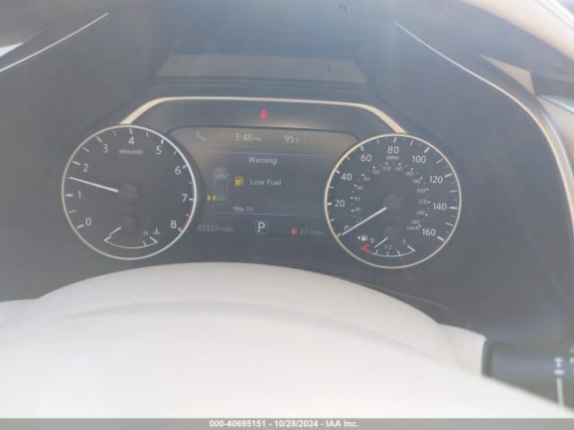 Photo 6 VIN: 5N1AZ2MH2GN105119 - NISSAN MURANO 