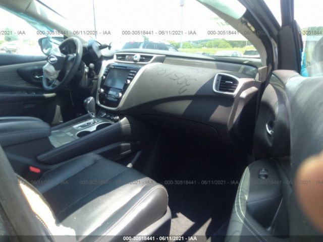 Photo 4 VIN: 5N1AZ2MH2GN107646 - NISSAN MURANO 