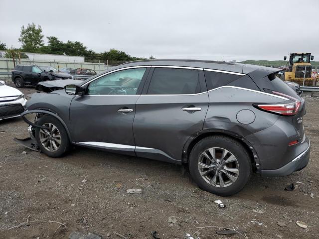 Photo 1 VIN: 5N1AZ2MH2GN116184 - NISSAN MURANO S 