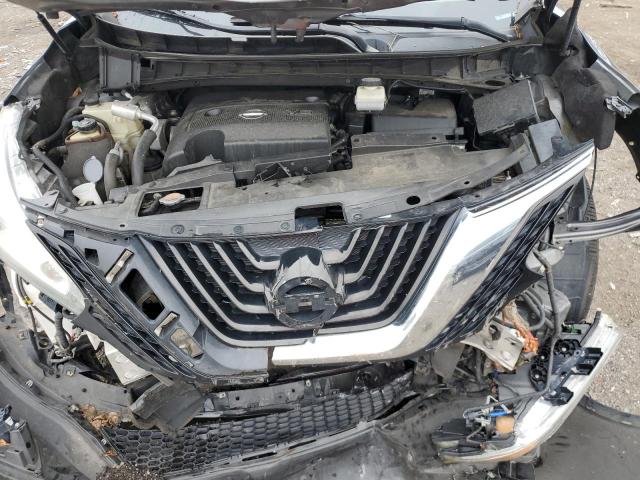 Photo 11 VIN: 5N1AZ2MH2GN116184 - NISSAN MURANO S 