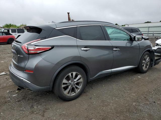 Photo 2 VIN: 5N1AZ2MH2GN116184 - NISSAN MURANO S 