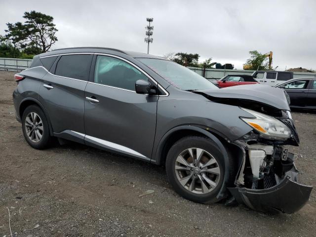 Photo 3 VIN: 5N1AZ2MH2GN116184 - NISSAN MURANO S 