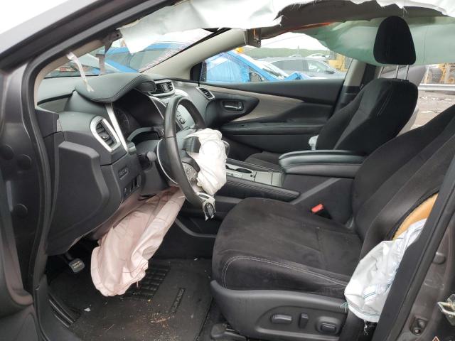 Photo 6 VIN: 5N1AZ2MH2GN116184 - NISSAN MURANO S 