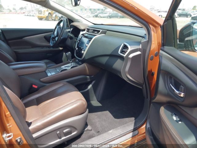 Photo 4 VIN: 5N1AZ2MH2GN116234 - NISSAN MURANO 