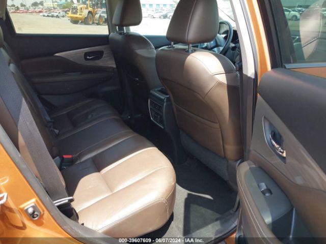 Photo 7 VIN: 5N1AZ2MH2GN116234 - NISSAN MURANO 