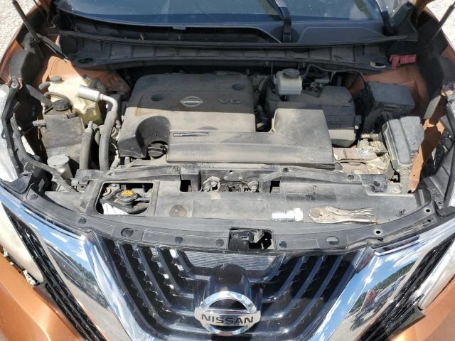 Photo 11 VIN: 5N1AZ2MH2GN120090 - NISSAN MURANO 