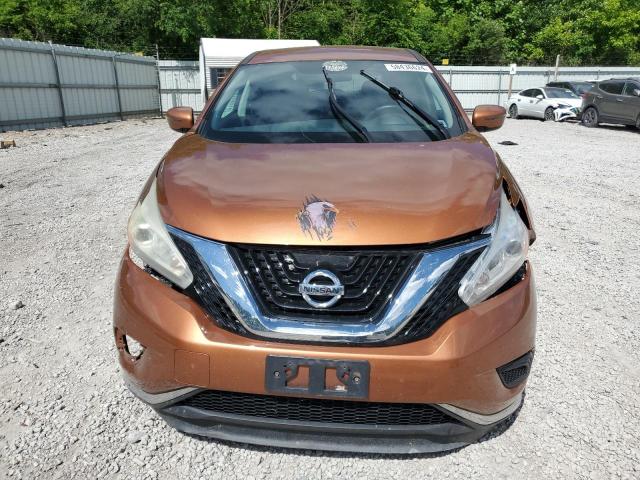 Photo 4 VIN: 5N1AZ2MH2GN120090 - NISSAN MURANO 