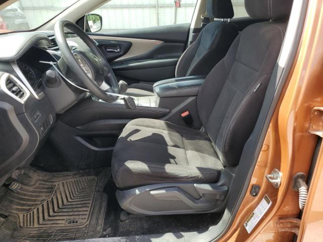 Photo 6 VIN: 5N1AZ2MH2GN120090 - NISSAN MURANO 