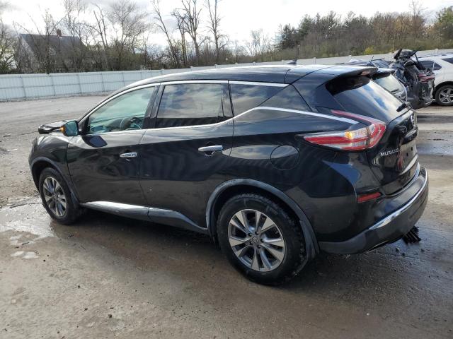 Photo 1 VIN: 5N1AZ2MH2GN122812 - NISSAN MURANO S 