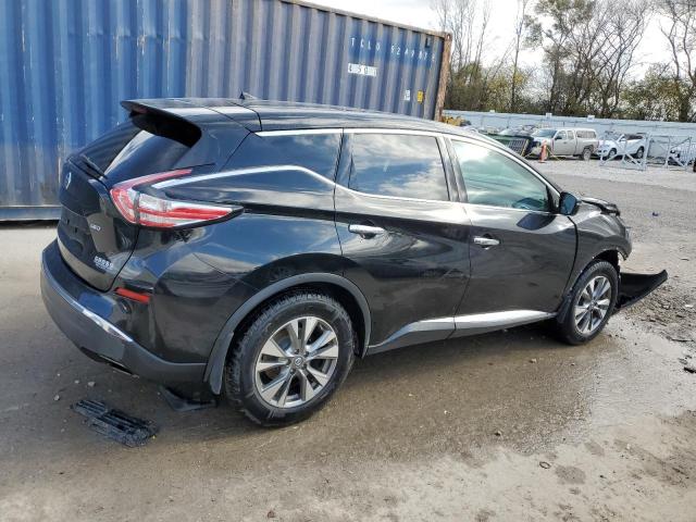 Photo 2 VIN: 5N1AZ2MH2GN122812 - NISSAN MURANO S 