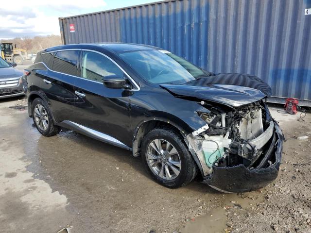 Photo 3 VIN: 5N1AZ2MH2GN122812 - NISSAN MURANO S 